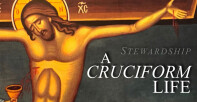 A Cruciform Life (crop)